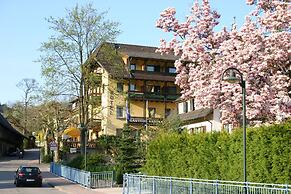 Landhotel Salmen