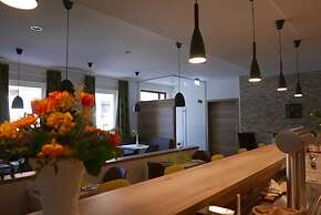 Landhotel Salmen
