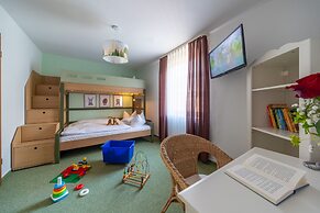 Landhotel Salmen