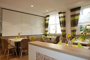 Landhotel Salmen