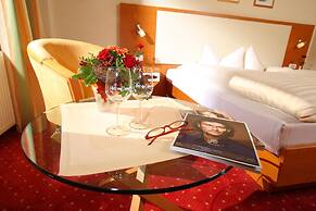 Landhotel Salmen