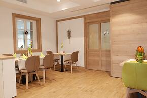 Landhotel Salmen