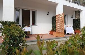 Il Cottage Bed & BreakFast