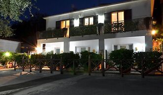 Il Cottage Bed & BreakFast