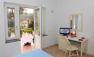 Il Cottage Bed & BreakFast