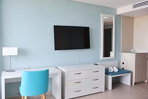 Hotel Arena Blanca