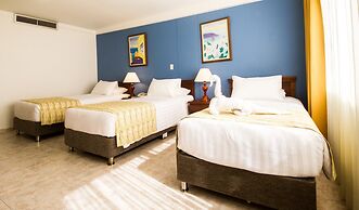 Hotel Arena Blanca