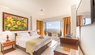 Hotel Arena Blanca