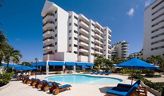 Hotel Arena Blanca