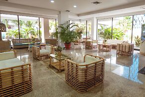 Hotel Arena Blanca