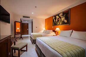 Hotel Arena Blanca