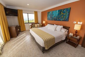 Hotel Arena Blanca