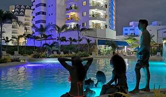 Hotel Arena Blanca