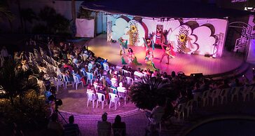 Hotel Arena Blanca