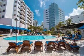 Hotel Arena Blanca