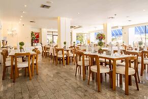 Hotel Arena Blanca