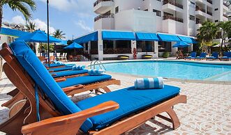 Hotel Arena Blanca
