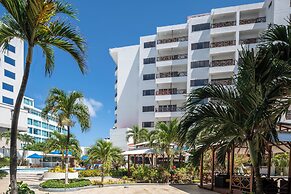 Hotel Arena Blanca