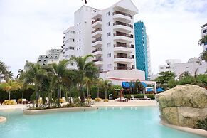 Hotel Arena Blanca
