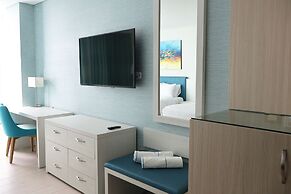 Hotel Arena Blanca