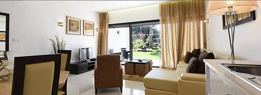 Belmar Spa & Beach Resort