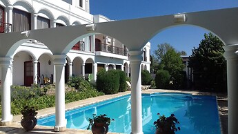 Hotel Portal del Santo