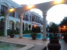 Hotel Portal del Santo