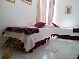 Hotel Portal del Santo