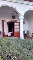Hotel Portal del Santo