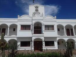 Hotel Portal del Santo