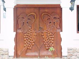 Hotel Portal del Santo