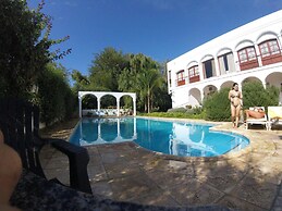 Hotel Portal del Santo