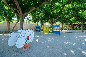 Camping Estival Vendrell Platja