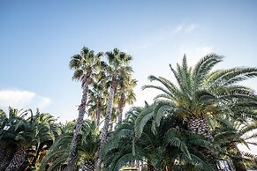 Camping Estival Vendrell Platja