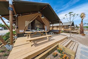 Camping Estival Vendrell Platja