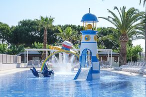 Camping Estival Vendrell Platja