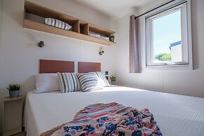 Camping Estival Vendrell Platja