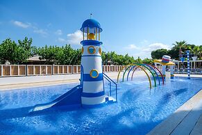 Camping Estival Vendrell Platja
