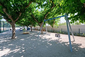 Camping Estival Vendrell Platja