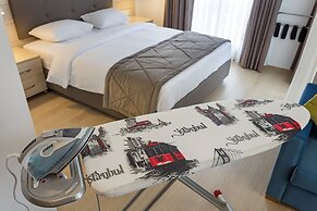 The Room Hotel & Apartments