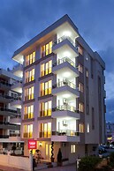 The Room Hotel & Apartments
