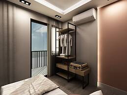 The Room Hotel & Apartments