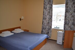 Hotel Yes
