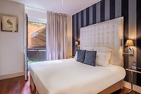 Le Boutique Hotel & Spa