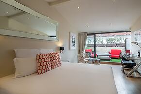 Le Boutique Hotel & Spa