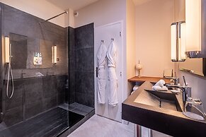 Le Boutique Hotel & Spa