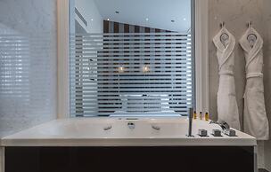 Le Boutique Hotel & Spa