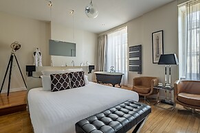Le Boutique Hotel & Spa