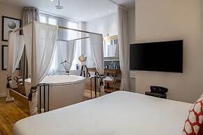 Le Boutique Hotel & Spa