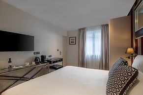 Le Boutique Hotel & Spa